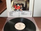 Bob Dylan Bringing It All Back Home White Label Promo Vinyl LP Hype Rare 1rst