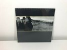 U2 The Joshua Tree SEALED Island A1-90581 Columbia House Pressing