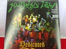 MURPHY'S LAW dedicated LP Record Colored Vinyl T3