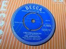 The Applejacks - Like Dreamers Do 1964 UK 45 DECCA DEMO THE BEATLES
