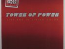 TOWER OF POWER Live And In Living Color WARNER BROS LP SEALED