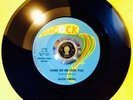*** JACKIE VERDELL *Demo** COME LET ME LOVE YOU **EX *NORTHERN SOUL R&B