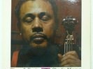 CHARLES MINGUS Blues & Roots ATLANTIC red/purple bullseye label MONO VG++ Pp22