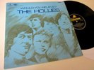 THE HOLLIES - WOULD YOU BELIEVE ? - MONO - STAMPA LAMINATA UK - LP VINILE