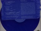 MAX RICHTER - Blue Notebooks 2LP 180g blue vinyl (Factory Sealed New Vinyl 2LP)