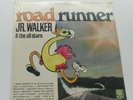 Jr. Walker & The All Stars  Road Runner  SEALED Soul 703 Stereo LP 1st pressing