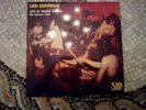 LED ZEPPELIN Live at whisky a gogo 69 LP