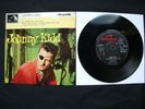 Johnny Kid and The Pirates (Top Example) EP