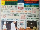 South American Cookin' Curtis Fuller Quintet feat. Zoot Sims first MONO pressing
