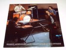 THE DOORS - WHISKEY, MYSTICS AND MEN / CELEBRATION OF THE OUTTAKES - 2LP V105