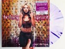 NEW SUPER RARE Britney Spears - Oops ... I Did It Again COLORED Vinyl LP