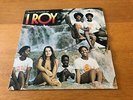 I. ROY - MANY MOODS OF I. ROY - 1974 TROJAN LP EX- LOTS MORE REGGAE IN MY SHOP