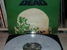 LP CLAUDIO SIMONETTI' S GOBLIN - DAWN OF THE DEAD - GREY MARBLED