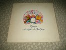 QUEEN - A NIGHT AT THE OPERA elektra 7E-1053 Bohemian Rhapsody