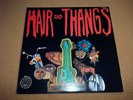 Dennis Coffey Trio  - Hair And Thangs Excellent  Maverick Vinyl LP MAS-7002