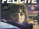 BOF FELICITE ANTOINE DUHAMEL FRENCH EP 33 OST