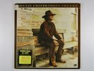 Donnie Fritts ?– Prone To Lean, Promo LP UNPLAYED NM 1974