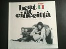 various BEAT AT CINECITTA VOL. 1 LP Crippled Dick Hot Wax Rick Ortolani