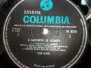 Pink Floyd A Saucerful of Secrets UK mono original READ DESCRIPTION & GRADINGS