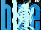 Elvis Costello Almost Blue + inner UK vinyl LP album record FIEND33 DEMON 1984