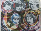 DAVE DEE DOZY BEAKY MICK TICH 1968 “THE LEGEND OF XANADU” RARE  PROMO LP BRAZIL