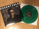 Eric Church Essentials Apple Music Exclusive Limited CMA pressing Green version
