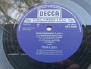 THIN LIZZY REMEMBERING PART 1 1st Press UK ONE PLAY COPY ARCHIVED LP