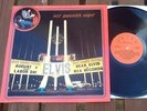 ELVIS PRESLEY    Hot Summer Night    RARE LP on Chips Label