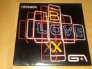 Groove Armada LoveBox Triple Vinyl LP Original 2002 Pressing on Zomba Records