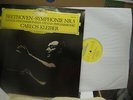 Beethovens 5. Symphony  Carlos Kleiber DGG orig LP Vinyl top  Stereo