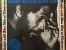 Bobby Hutcherson “Live At Montreaux” Blue Note LP JAZZ