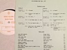 RADIO SHOW:DICK CLARK GOLD #96 '72 ALICE COOPER, LOOKING GLASS,HELEN REDDY,RINGO