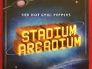RED HOT CHILI PEPPERS   STADIUM ARCADIUM (2006) 4 LP BOX NM W44391 09362-4439110