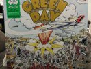 GREEN DAY Dookie LP New Sealed Vinyl 2008