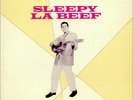 Sleepy La Beef And Friends Sleepy La Beef UK 10