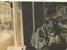Roy Brown vinyl LP album record Hard Times USA BLS-6056 BLUESWAY 1973