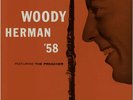 Woody Herman Woody Herman '58 vinyl LP album record USA MGV-8255 VERVE 1958