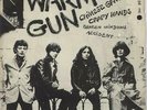 Warm Gun EP Warm Gun 7