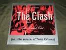 THE CLASH - DOWN AT THE CASBAH CLUB - LIVE AT BRIXTON ACADEMY,LONDON 7/17/ 1982