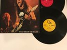 RARE METALLICA WEED KILLER AND SUGAR 2LP LIVE SET CLEAN