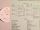 RADIO SHOW:DICK CLARK GOLD #95 LA ROCK: NILSSON, BUFFALO SPRINGFIELD, DOORS, WAR