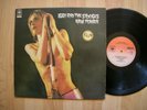 IGGY AND THE STOOGES raw power CBS Embassy 31464 orig 1973 UK  VG+
