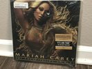 Emancipation of Mimi Vinyl Record Mariah Carey Rare R&B LP Album 12
