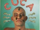 CUCA -LA INVASION DE LOS BLATIDOS- GERMAN LP REISSUE STILL SEALED ROCK