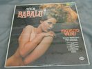 MIGUELITO VALDES & SONORA MATANCERA -SEÑOR BABALU- 1973 MEXICAN LP BOLERO TROPIC