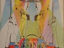 SATURDAY NIGHT FEVER COVERS FROM OST BY LOS LOUD JETS MEXICAN LP STILL SEALED