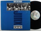 RORY GALLAGHER Jinx MERCURY LP VG+ promo  