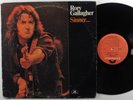 RORY GALLAGHER Sinner... POLYDOR LP VG+  