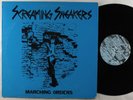 SCREAMING SNEAKERS Marching Orders SCREAMING SNEAKERS 12