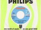 Northern Soul 45 - Bobby Hebb - You Want To Change Me - Philips - mp3